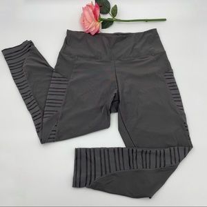 Marika Women’s Athletic Leggings Grey Med